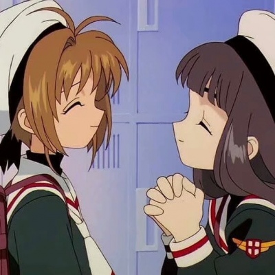 性格测试 测你是《流淌的美好时光》中的谁