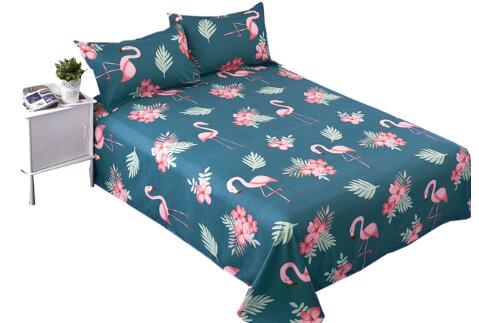 新买来的床单都有甲醛的气味 新买的床单怎么洗