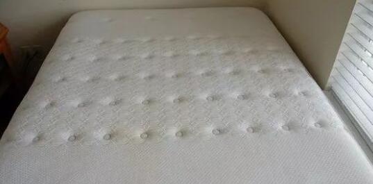 床垫怎么清洁简单方便 床单不用洗不用晒螨虫去无踪