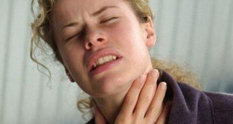 缓解嗓子疼的十个小妙招 能快速缓解嗓子疼的食物