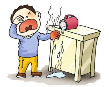 烫伤吃什么好 小孩烫伤起泡怎么办