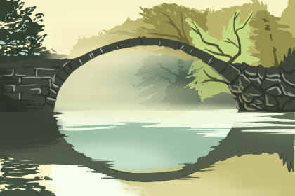 八卦算命 八字不好真的会命苦吗