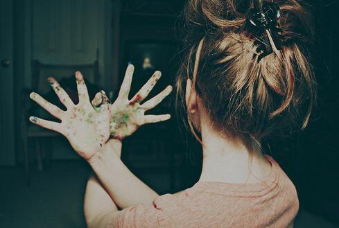 心理测试：有没有朋友在背后暗暗算计你？