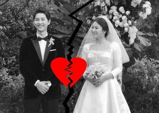 “双宋”离婚后 宋慧乔事业依旧 宋仲基资源则呈现跳崖式的急减