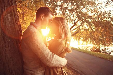 十二星座：白羊男的爱情软肋在哪