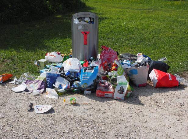 全国首批46个垃圾分类试点城市名单 垃圾分类开始实行时间表