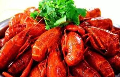 家常菜 香辣小龙虾 夏季的美味绝对不可抵挡的美味