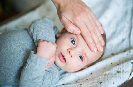 宝宝总是半夜咳嗽 注意这几个方法 让宝宝拥有一个好睡眠