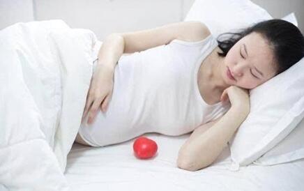 孕期会带来哪些睡眠问题 该怎么改善孕期不适