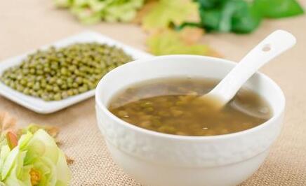 绿豆汤怎么煮最解毒 煮绿豆汤的5大禁忌