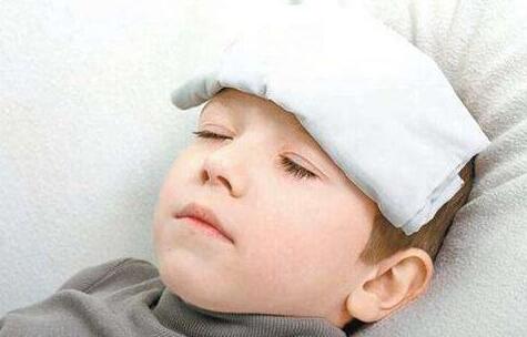 小孩发烧怎么退烧最快 10种最有效的退烧方法