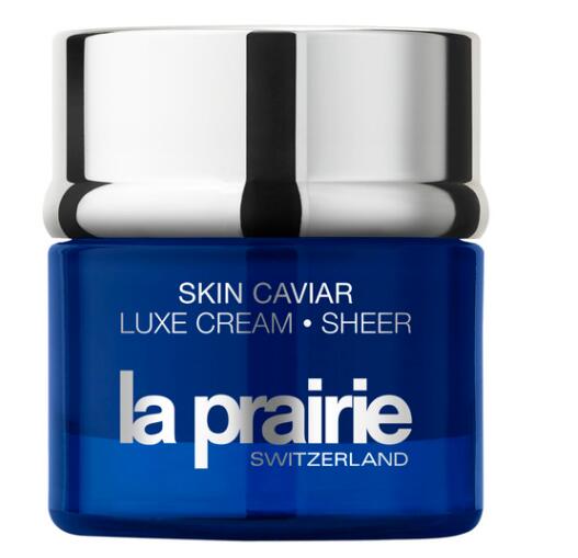 炎炎夏日 皮肤状态不佳 10款功能强大质地无负担的护肤品！