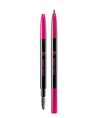 眉妆是个大学问 眉毛画不好再好的颜都得打水漂！