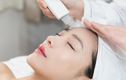 夏天出门一不小心被晒出斑 太阳晒斑怎么去除