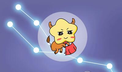 十二星座 在00后眼中最受欢迎的星座