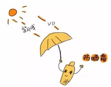 防晒霜是阻挡紫外线的利器 但含这些成分的防晒霜不要再用了