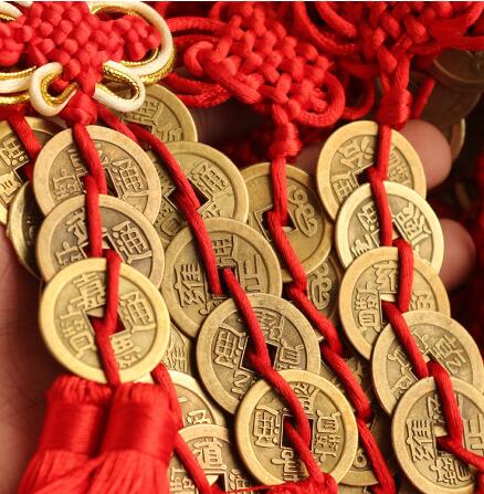 招财风水 常见的客厅招财摆件有哪些 摆对了财运不请自来