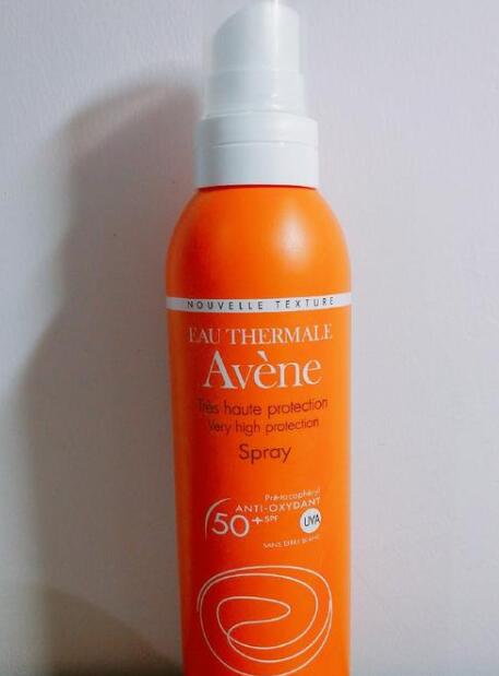 防晒喷雾哪个品牌好 强烈推荐这九款防晒喷雾