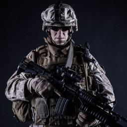 都市逍遥兵王林浩退伍后掀起一番风云 成为人生赢家