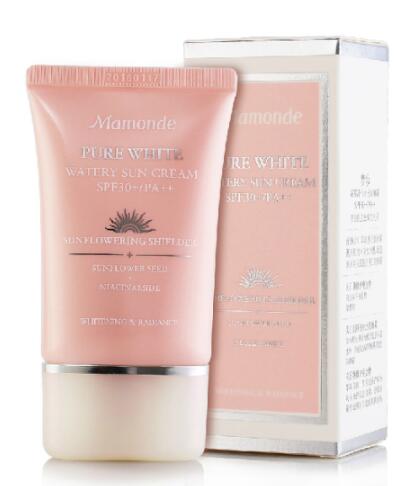 想去海边又怕晒 海边防晒霜强烈推荐这8款