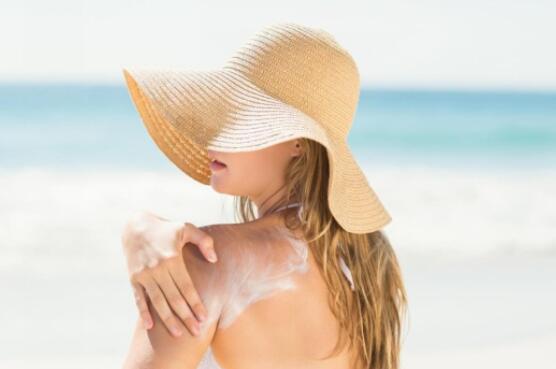 防晒作为护肤步骤必不可少 如何正确选择适合自己的防晒霜