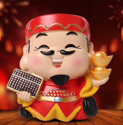 招财 怎么看店铺财位在哪里 看准了能增加这个店铺的财气