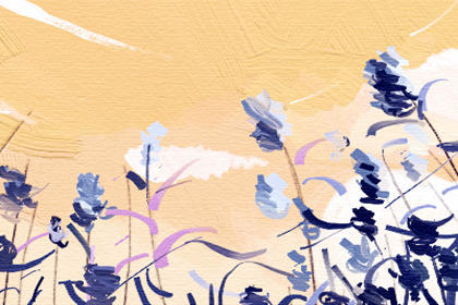 2019是不是你的桃花年 心理测试