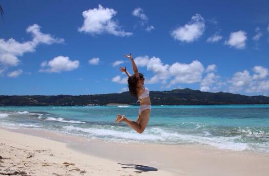 夏天从来不涂防晒 脸部可能会有这4个变化