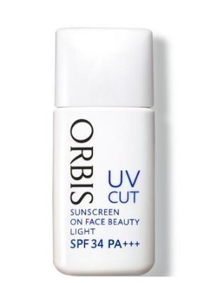 日本物理防晒霜排行榜 分别适合什么肤质