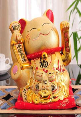 招财风水 卧室放什么招财 择正确物品的同时要正确的摆放