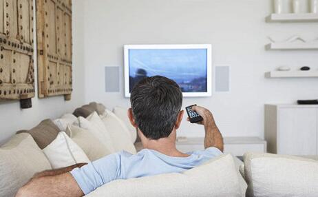 周公解梦 梦见自己在家看电视剧 近期和自己的对象会发生争吵