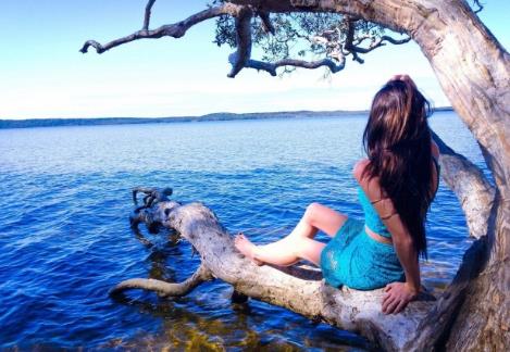 苏狂原来是战场上最强的利剑 回家后给妹妹公司做保安