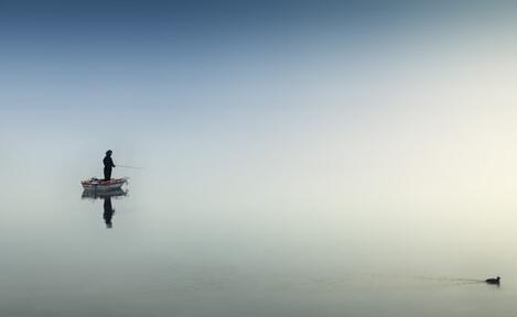 周公解梦 做梦梦到钓鱼是什么意思 最近的生活不错