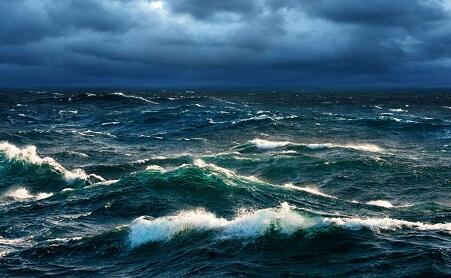 周公解梦 孕妇梦见大海 孕妇梦见不一样的大海都是什么寓意