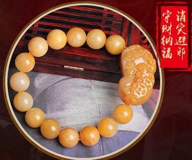 招财风水 十二生肖戴什么最招财 12生肖必备招财法宝