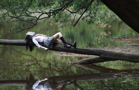 周公解梦 梦见高考是什么意思 找些方法让自己放松下来