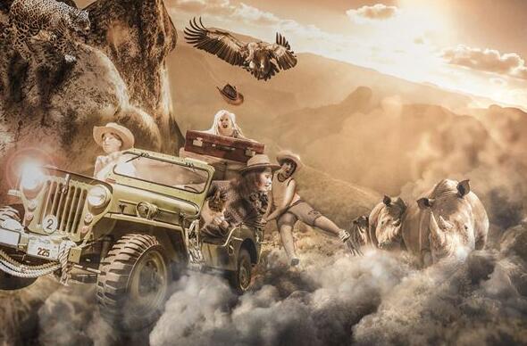 周公解梦 梦见逃跑 不同的人梦见自己在逃跑含义不同