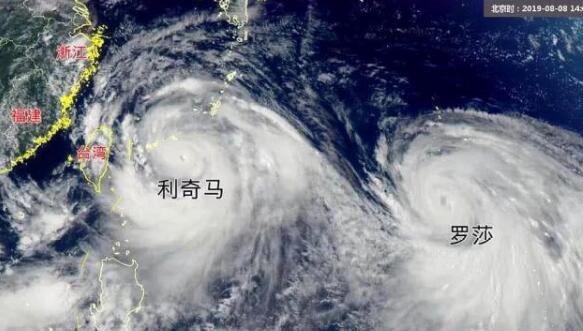 16级风王利奇马将至 预防台风安全小常识你知道几个
