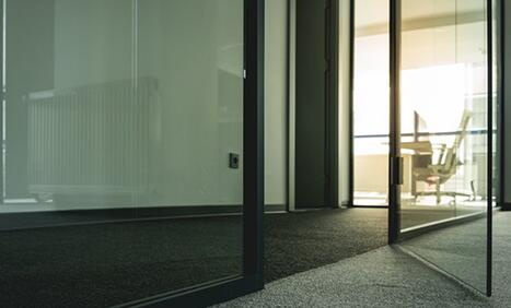 办公室最佳位置 这些位置实在太抢手 难怪大家都抢着要