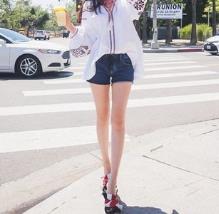 没想到结婚前夜 发现未婚夫出轨自己堂姐