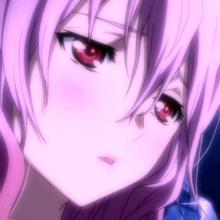  用我三生烟火 换你一世迷离 动漫头像大全