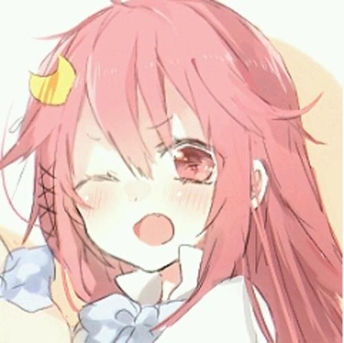 陌染风华 唯愿无殇 好看的女生头像大全