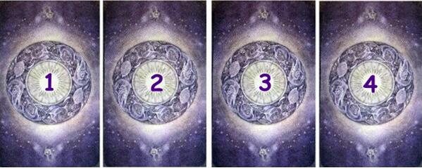 塔罗测试 什么样的男人你不能碰 来占卜一下吧