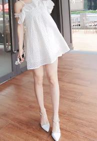 美容院小保镖叶晓峰碰富二代来闹事 他该何去何从