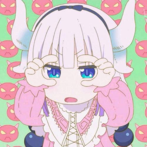 寄君一曲 不问曲终人聚散 动漫头像大全