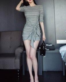 卢姗姗身为小姨子 居然和姐夫住在一起