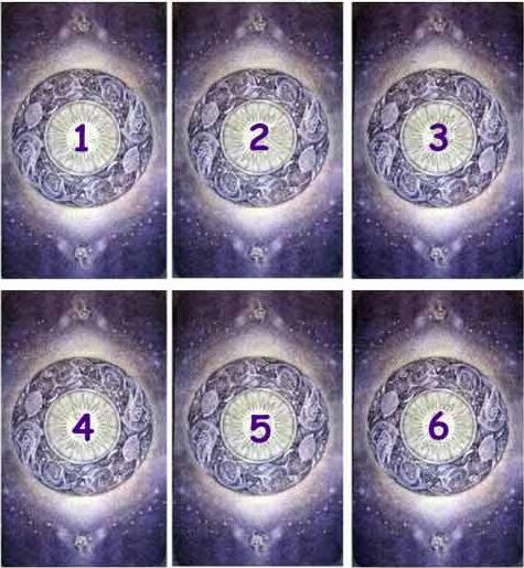 塔罗牌预测 最近生活得是不是不太顺利 你身边会有啥小人