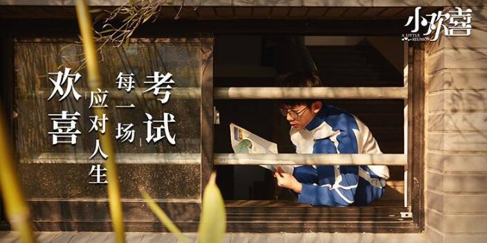 《小别离》姊妹篇-小欢喜 电视剧结局是什么