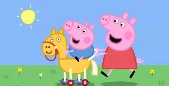 小猪佩奇6评价 究竟啥是佩奇 为什么这部动画片这么火