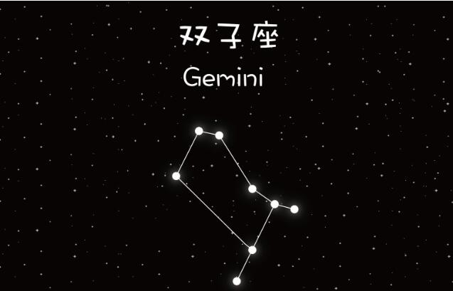 十二星座 2019年08月12日双子座事业爱情运势